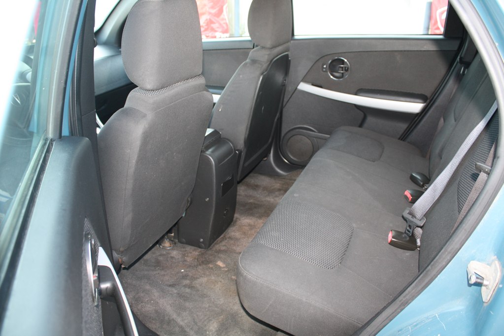 Photo 17 of this PONTIAC TORRENT