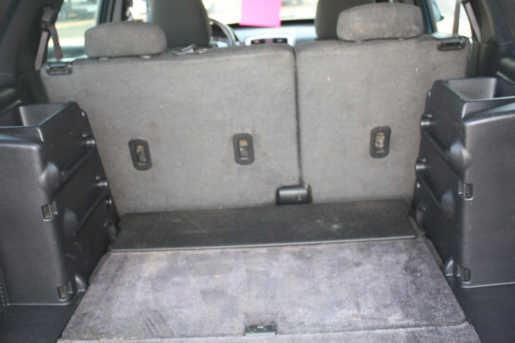 Photo 18 of this PONTIAC TORRENT