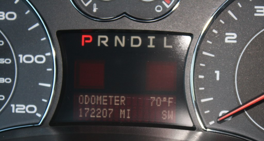Photo 11 of this PONTIAC TORRENT