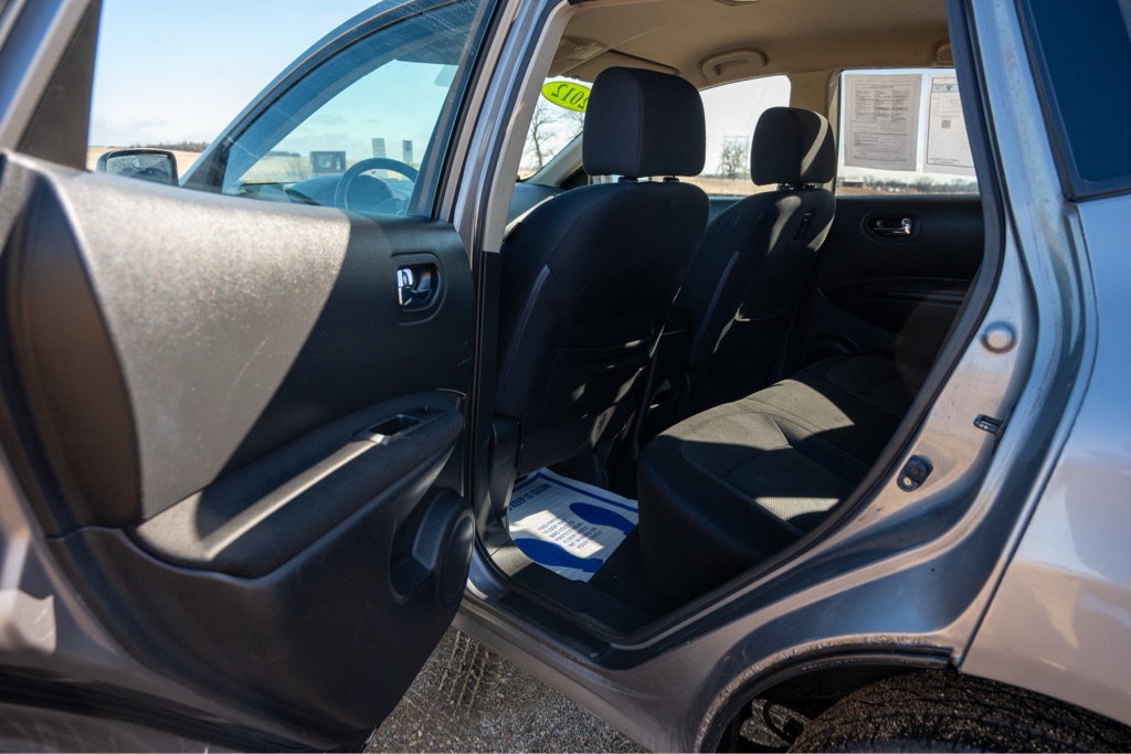 Photo 5 of this NISSAN ROGUE