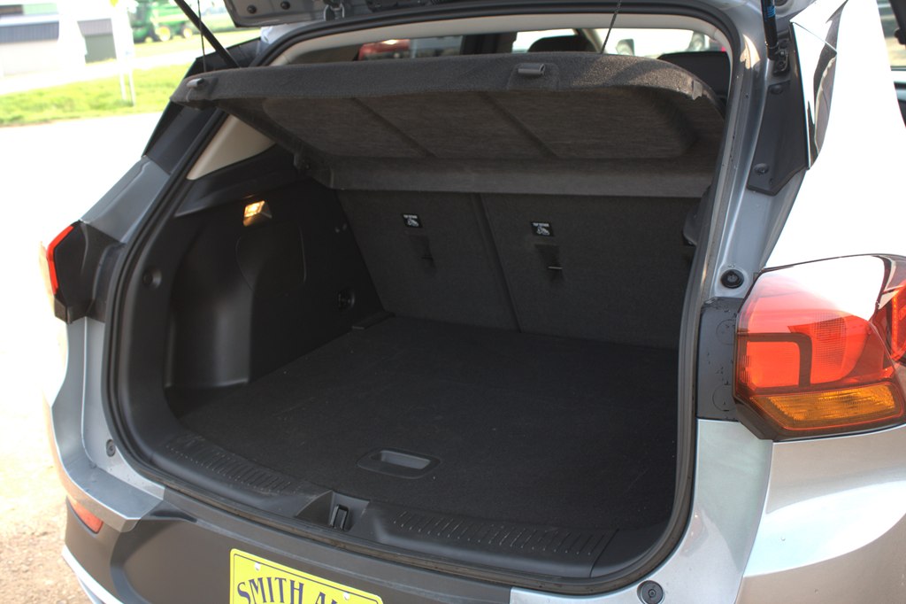 Photo 13 of this BUICK ENCORE GX