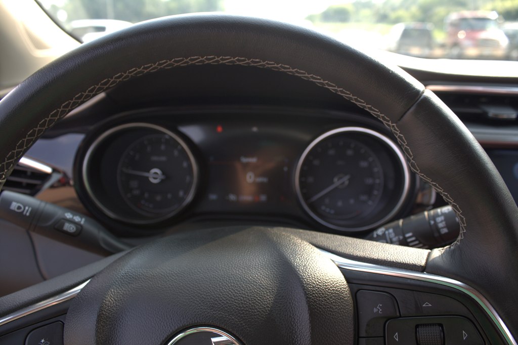 Photo 16 of this BUICK ENCORE GX