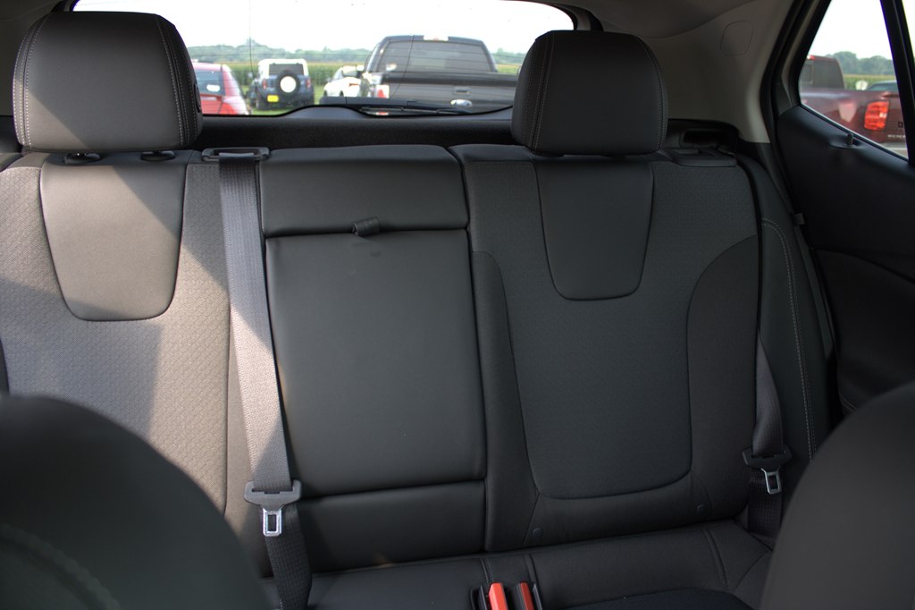 Photo 10 of this BUICK ENCORE GX
