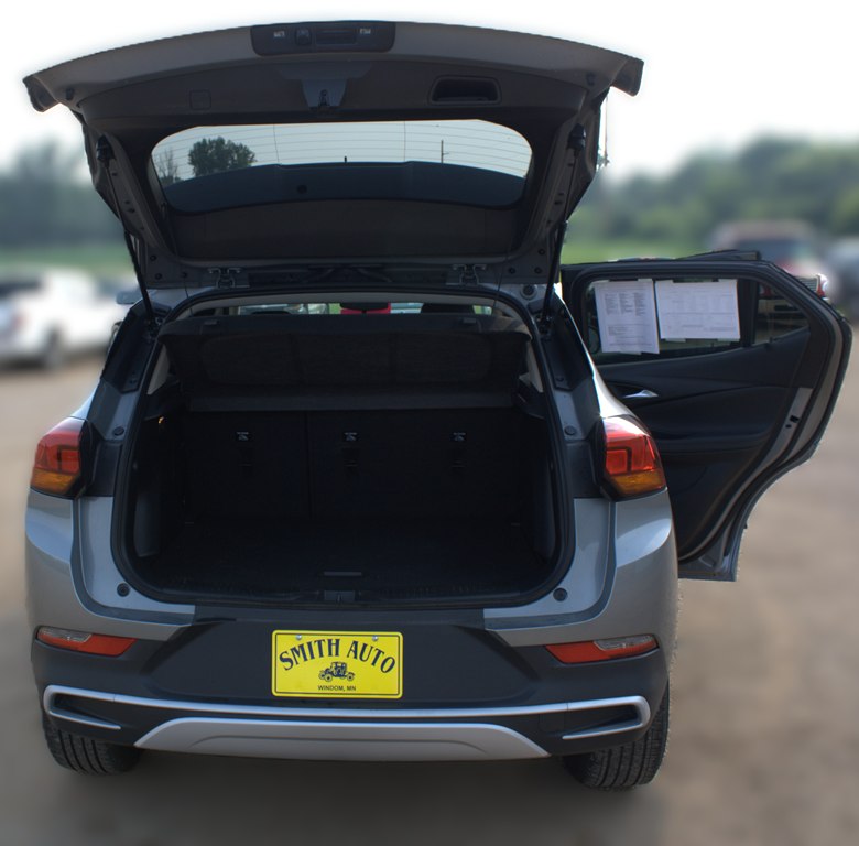 Photo 12 of this BUICK ENCORE GX