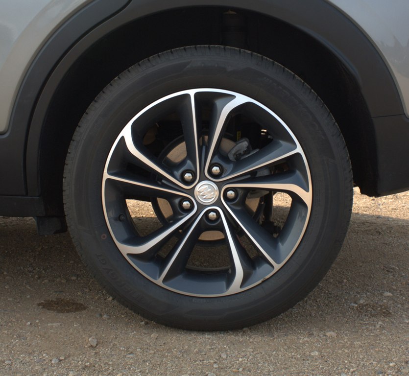 Photo 28 of this BUICK ENCORE GX