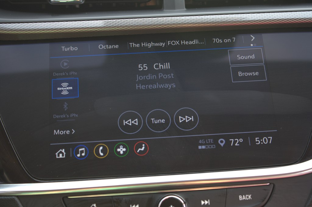 Photo 17 of this BUICK ENCORE GX