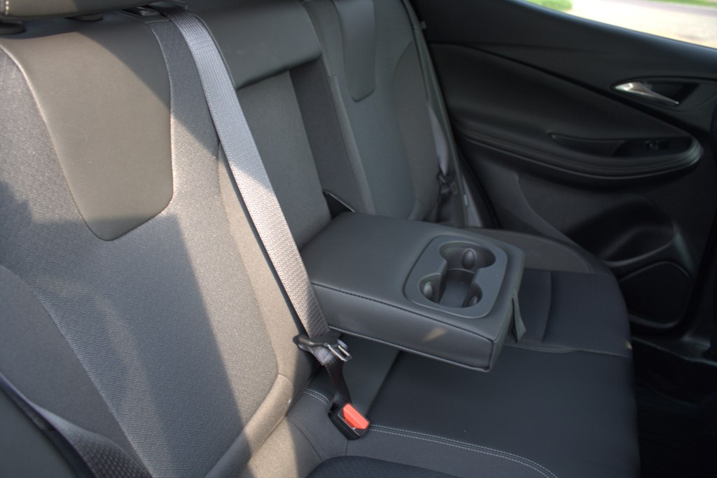 Photo 11 of this BUICK ENCORE GX