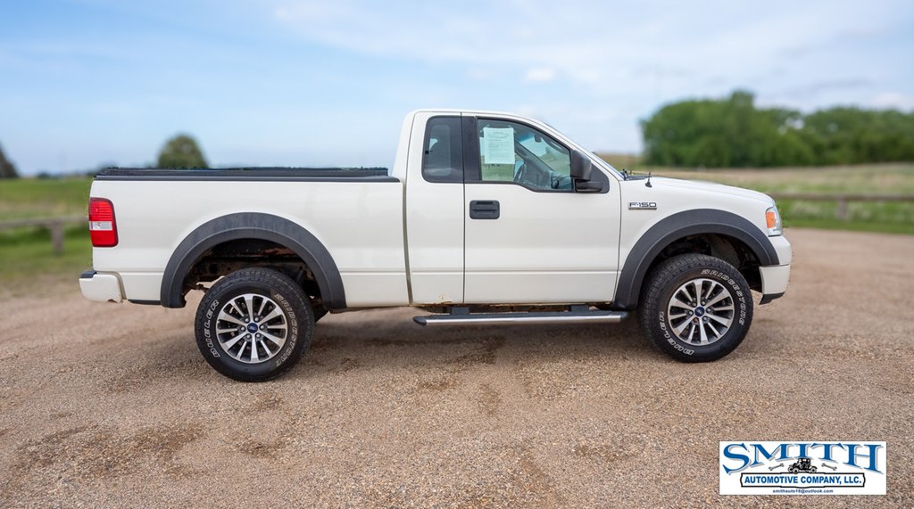 Photo 5 of this FORD F150
