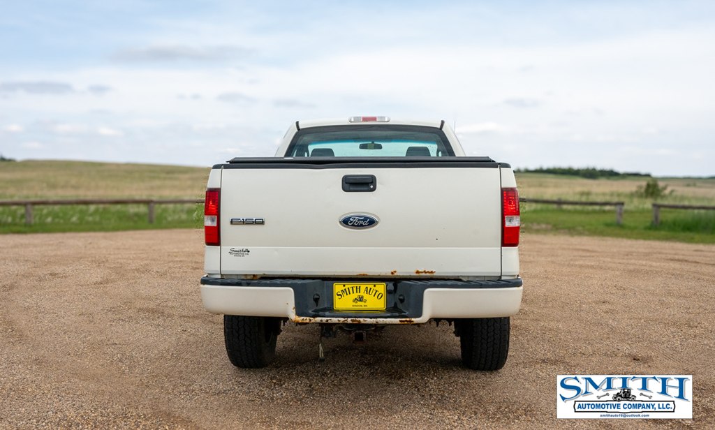 Photo 8 of this FORD F150