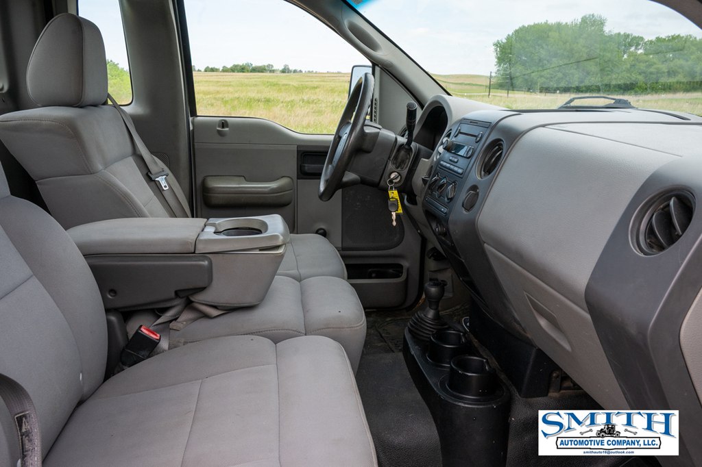 Photo 18 of this FORD F150