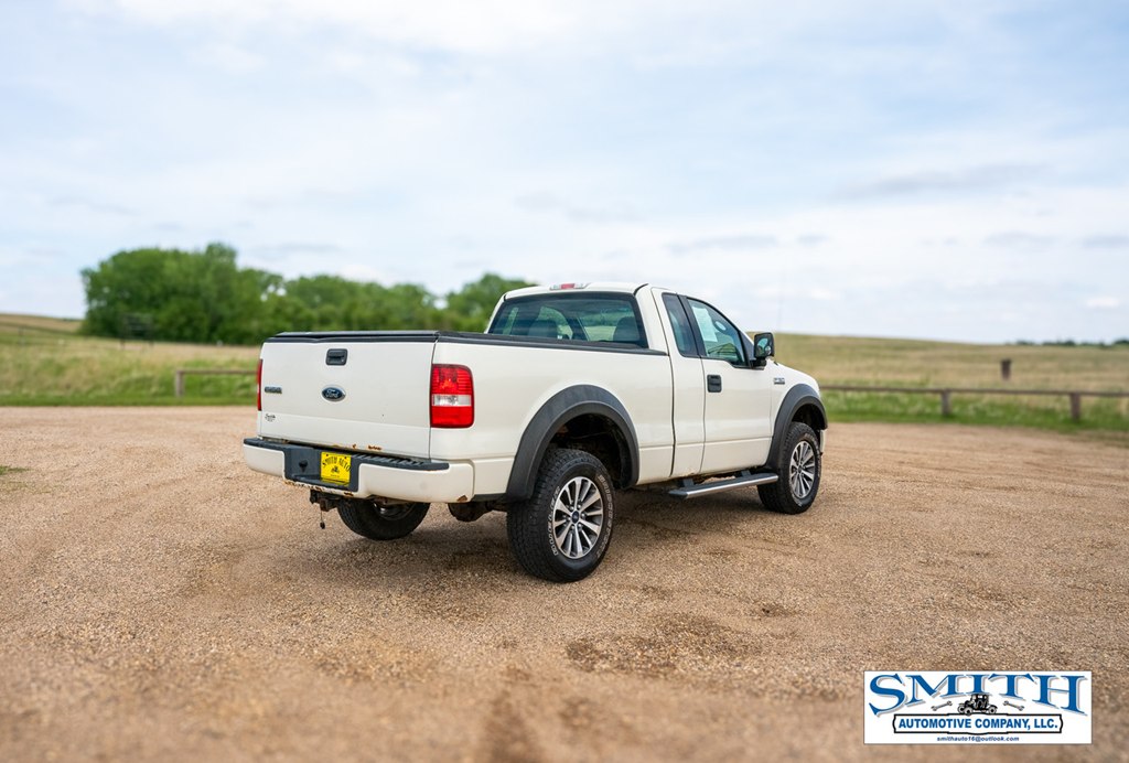 Photo 6 of this FORD F150