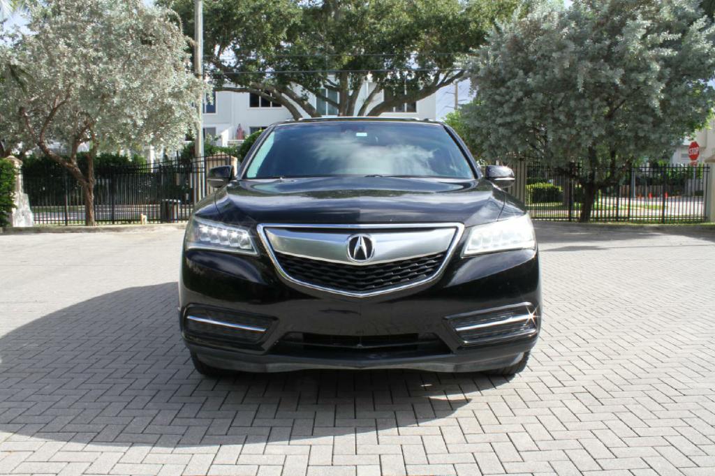Photo 3 of this ACURA MDX