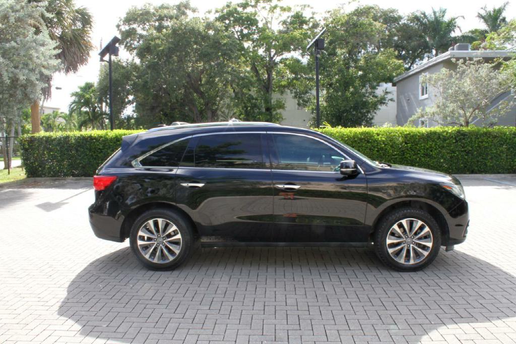 Photo 6 of this ACURA MDX