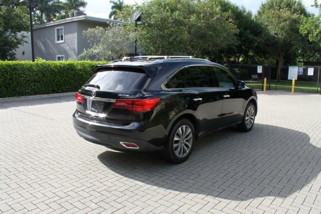 Photo 7 of this ACURA MDX