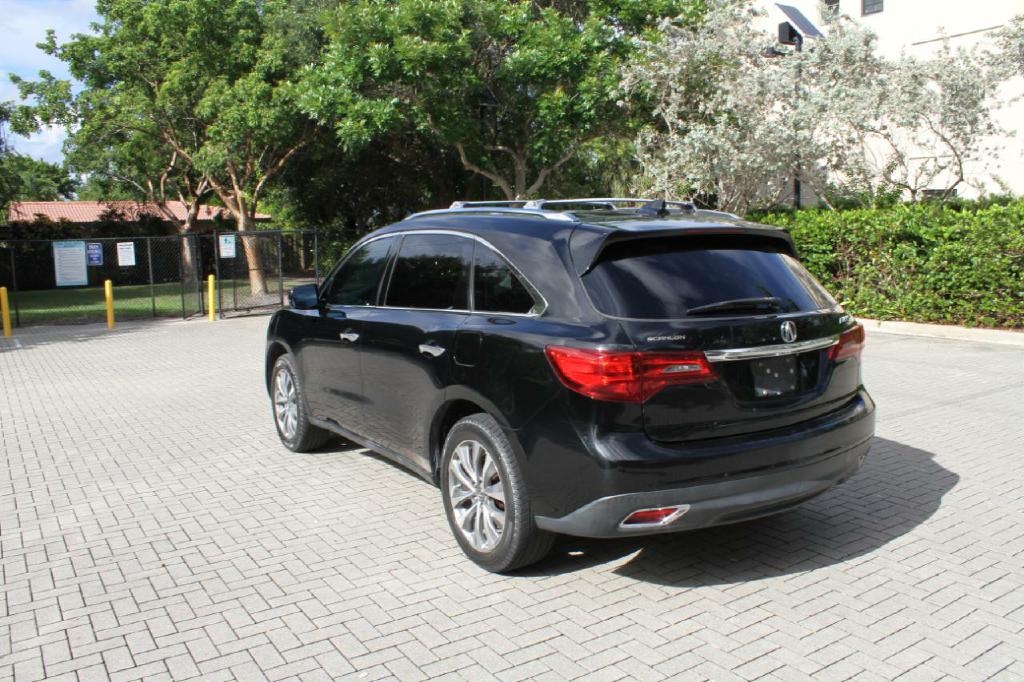 Photo 9 of this ACURA MDX