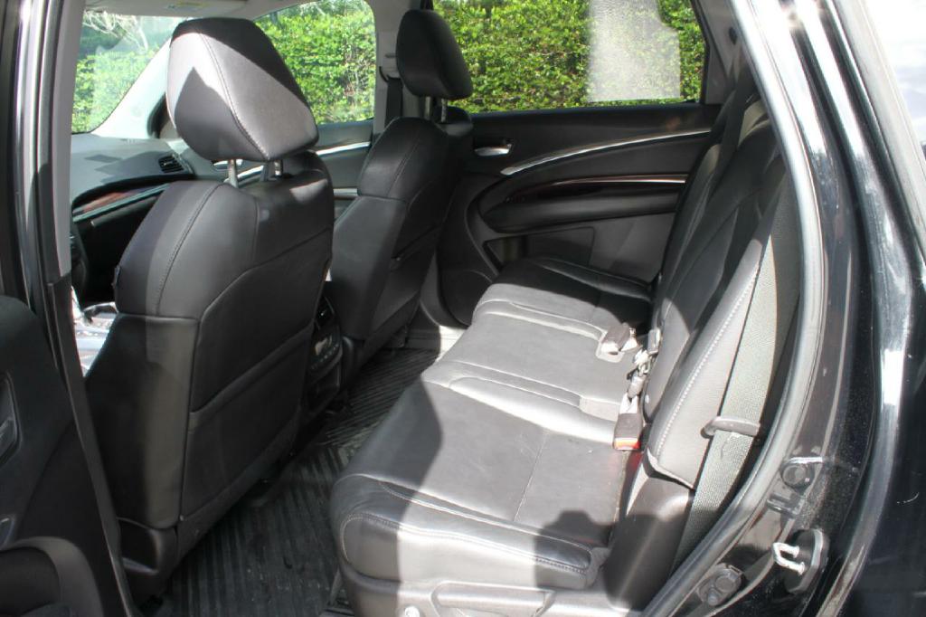 Photo 13 of this ACURA MDX