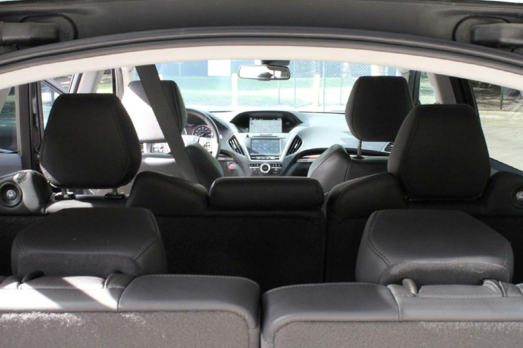 Photo 15 of this ACURA MDX