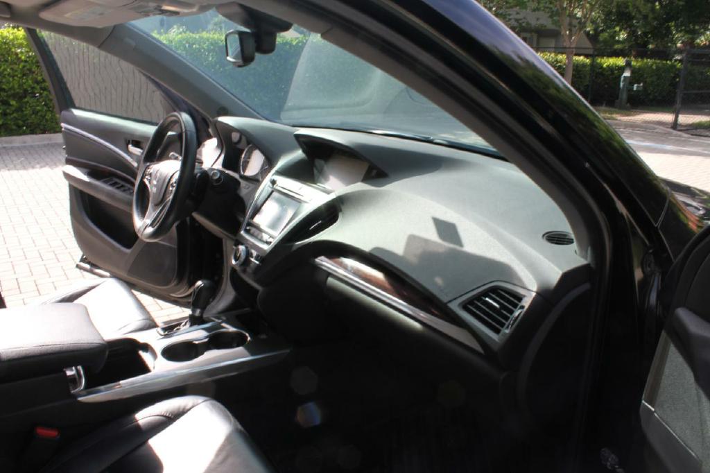 Photo 19 of this ACURA MDX