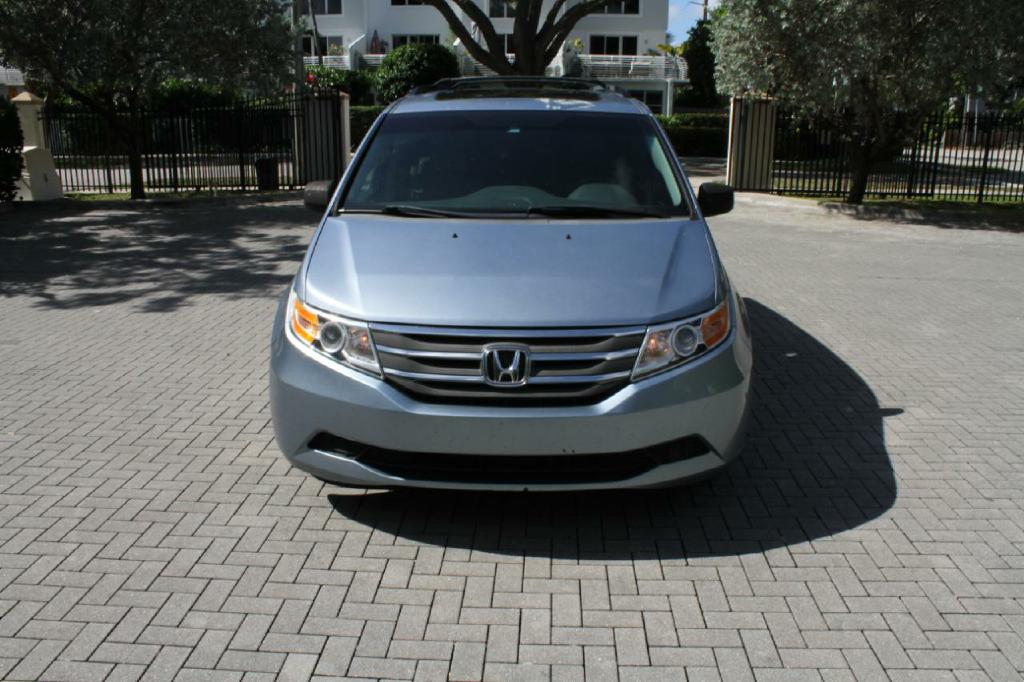 Photo 3 of this HONDA ODYSSEY