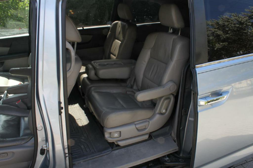 Photo 10 of this HONDA ODYSSEY