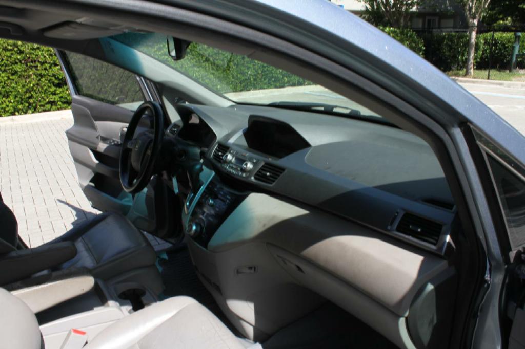 Photo 13 of this HONDA ODYSSEY