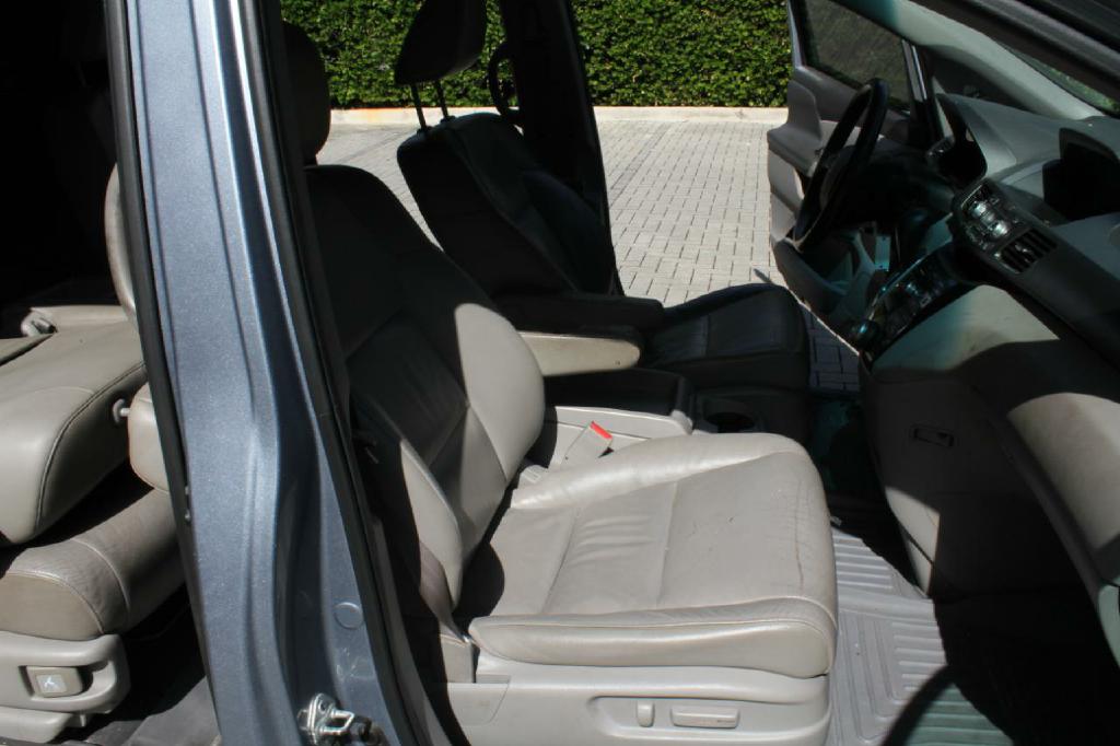 Photo 14 of this HONDA ODYSSEY