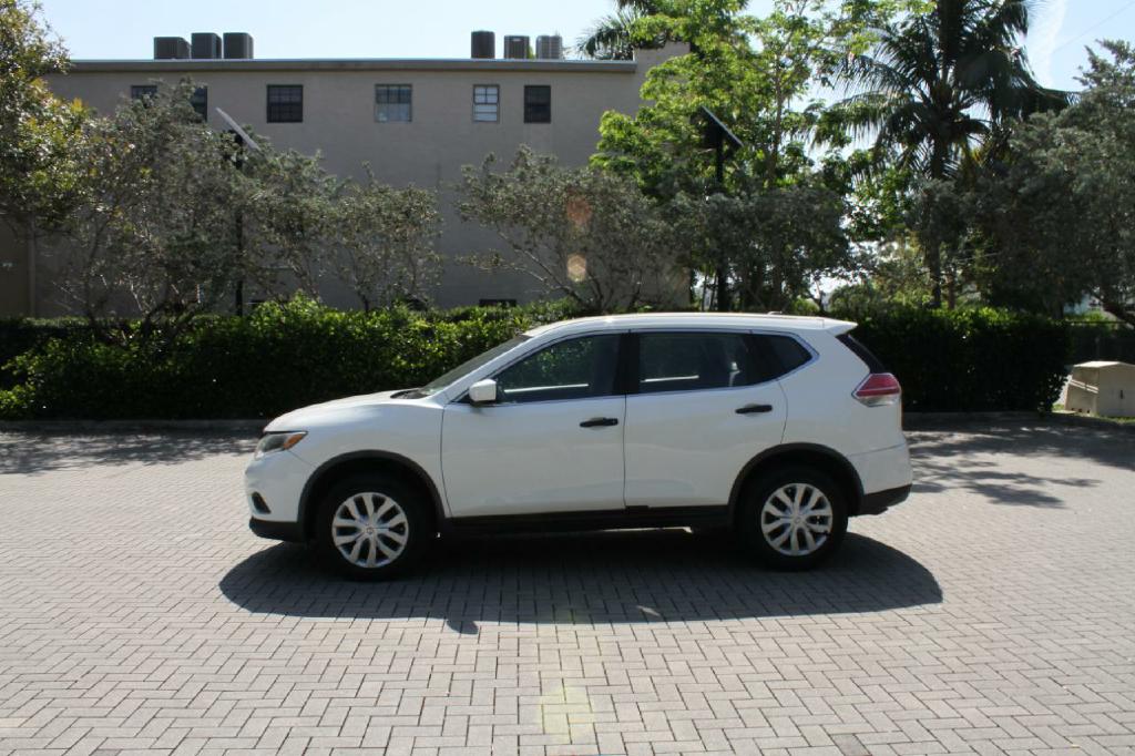 Photo 2 of this NISSAN ROGUE