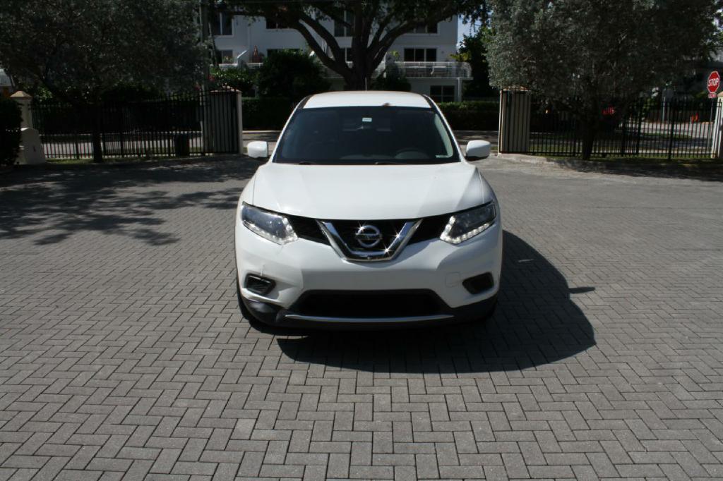 Photo 3 of this NISSAN ROGUE