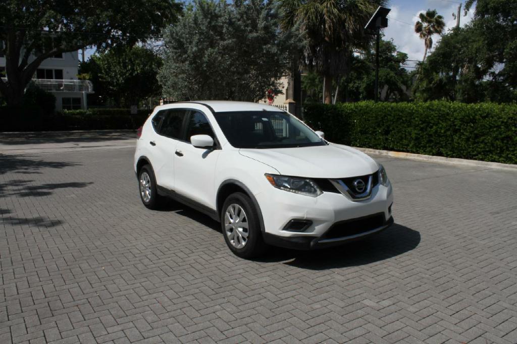 Photo 4 of this NISSAN ROGUE