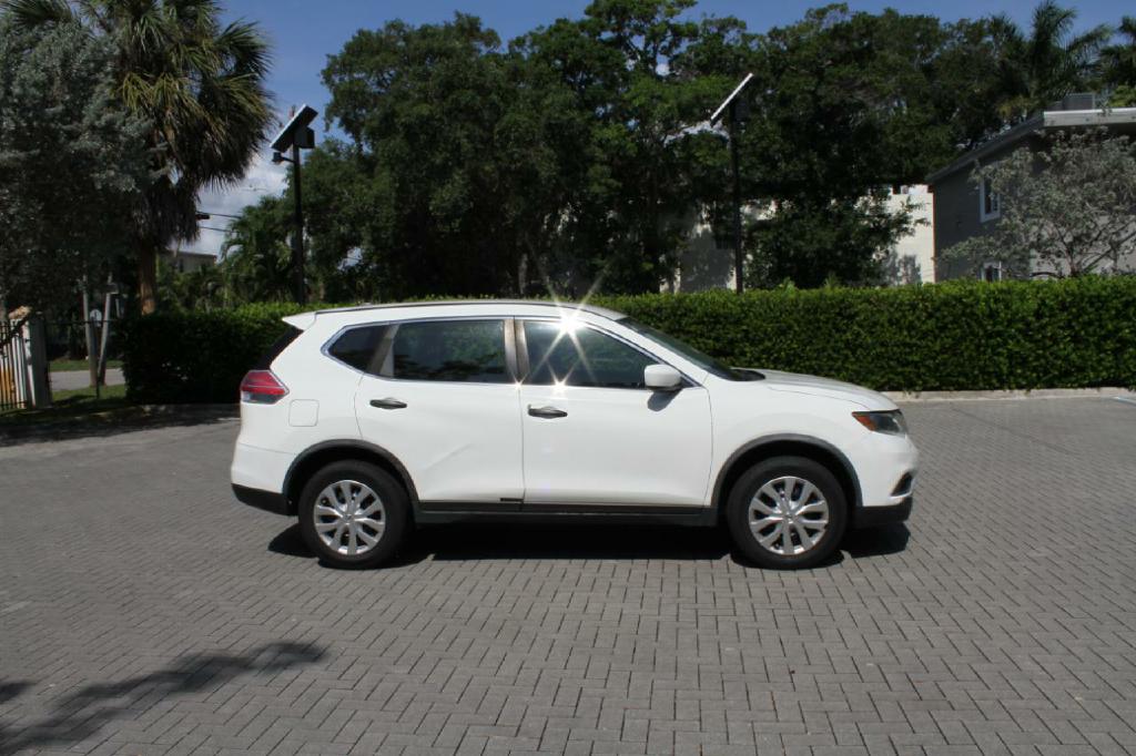 Photo 5 of this NISSAN ROGUE