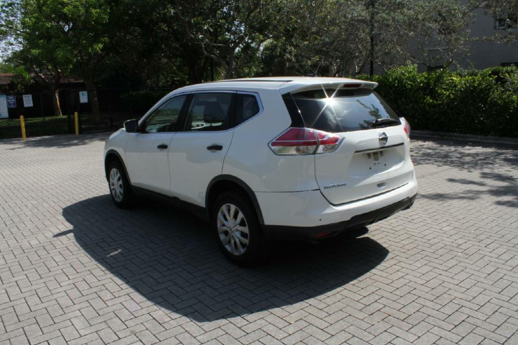 Photo 8 of this NISSAN ROGUE