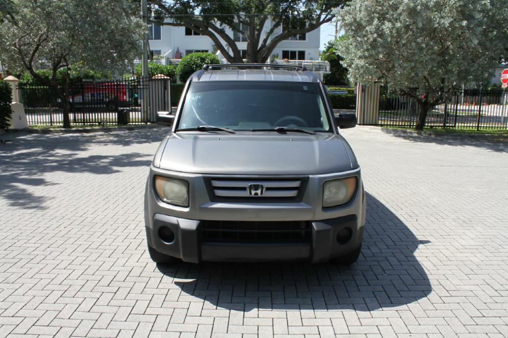Photo 3 of this HONDA ELEMENT