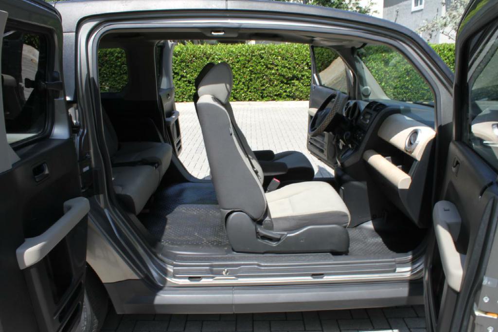 Photo 12 of this HONDA ELEMENT