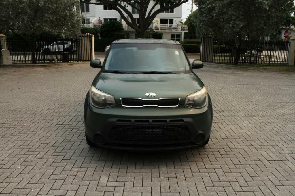 Photo 3 of this KIA SOUL
