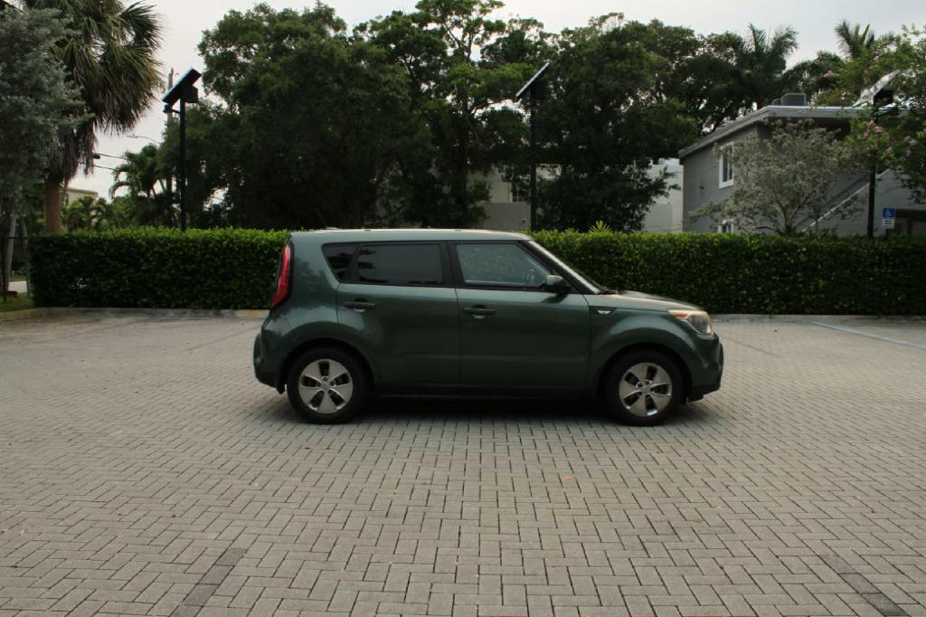 Photo 5 of this KIA SOUL