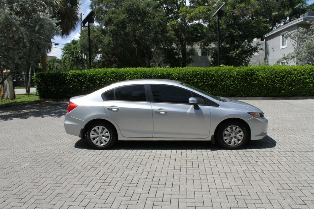 Photo 5 of this HONDA CIVIC