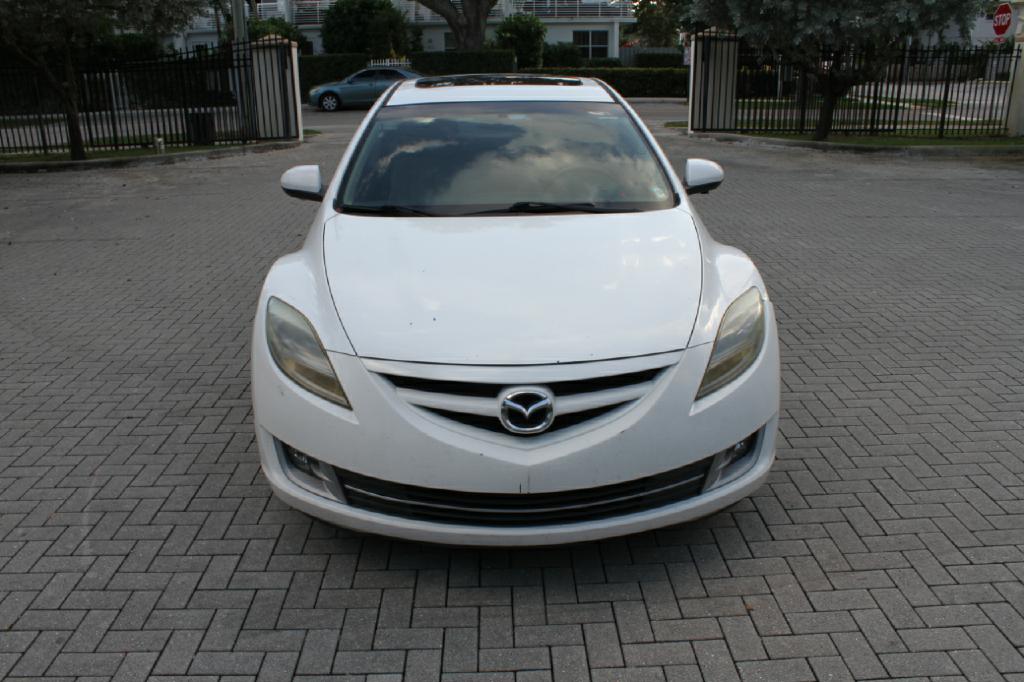 Photo 3 of this MAZDA MAZDA6