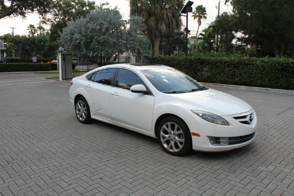 Photo 4 of this MAZDA MAZDA6