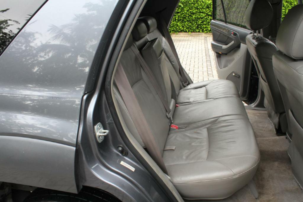 Photo 14 of this TOYOTA 4RUNNER