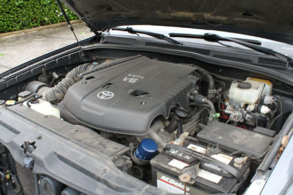 Photo 17 of this TOYOTA 4RUNNER