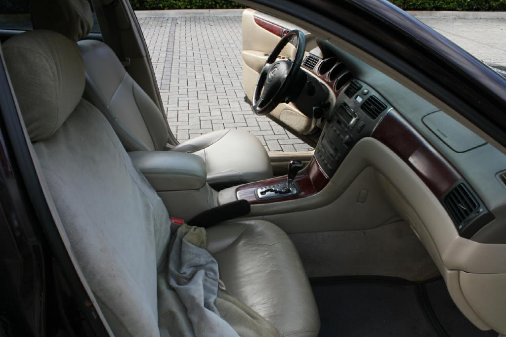 Photo 11 of this LEXUS ES 300