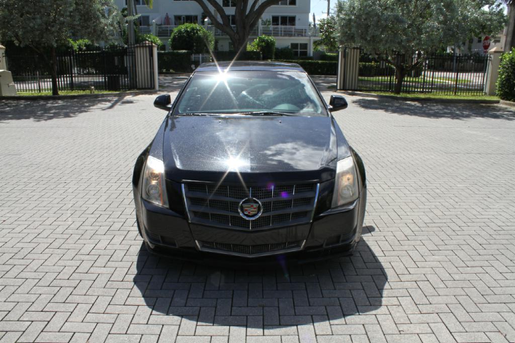 Photo 3 of this CADILLAC CTS