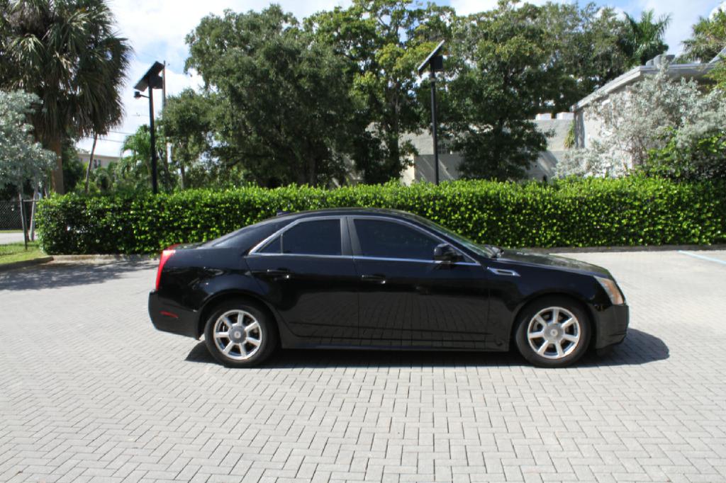 Photo 5 of this CADILLAC CTS