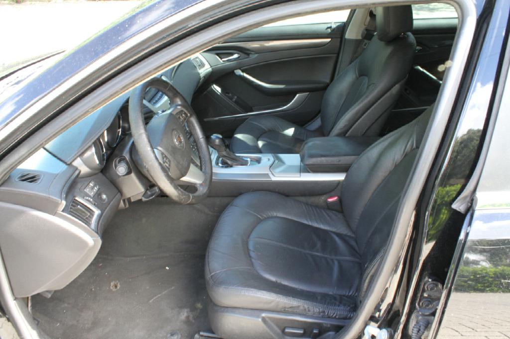 Photo 9 of this CADILLAC CTS