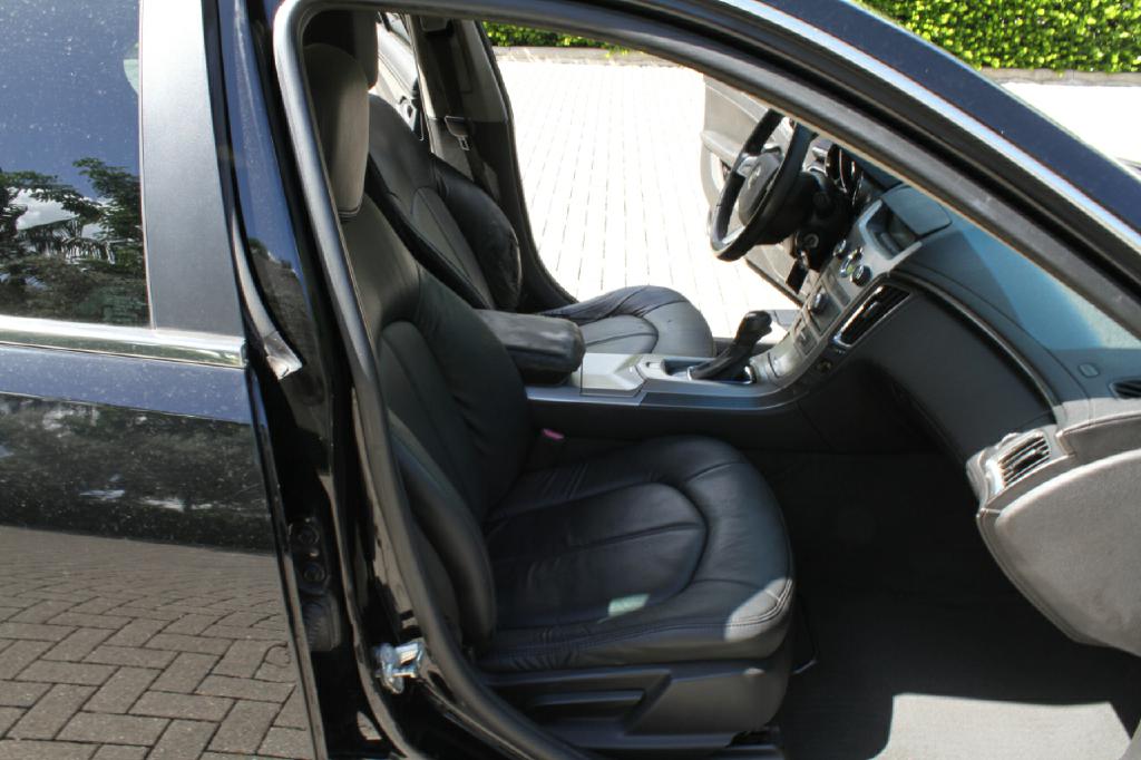Photo 14 of this CADILLAC CTS