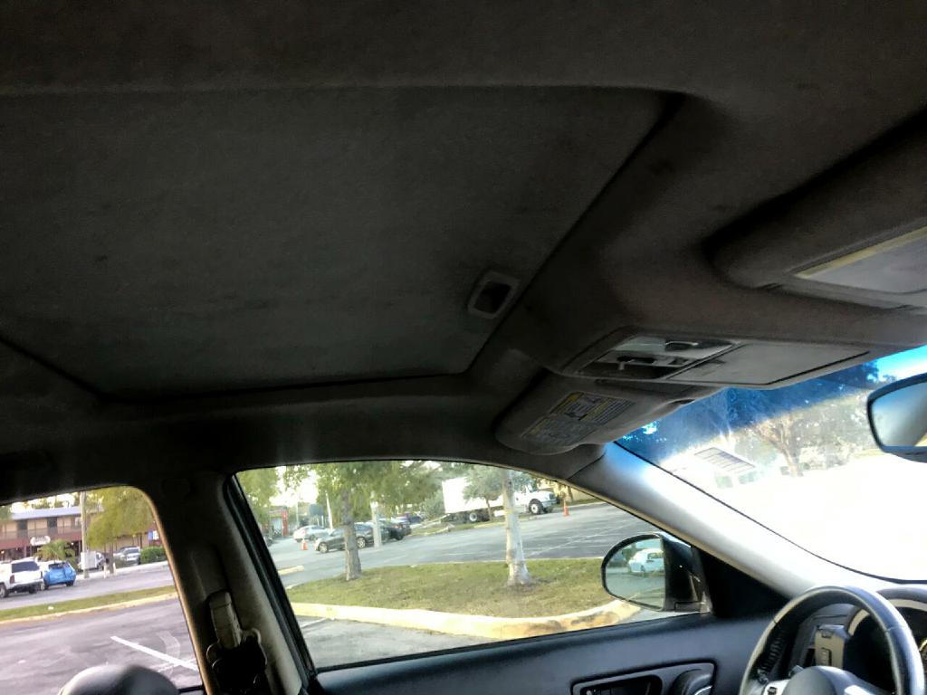 Photo 15 of this INFINITI FX