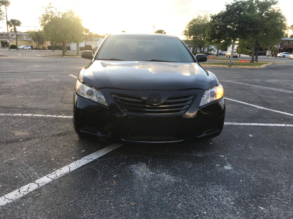 Photo 3 of this TOYOTA CAMRY
