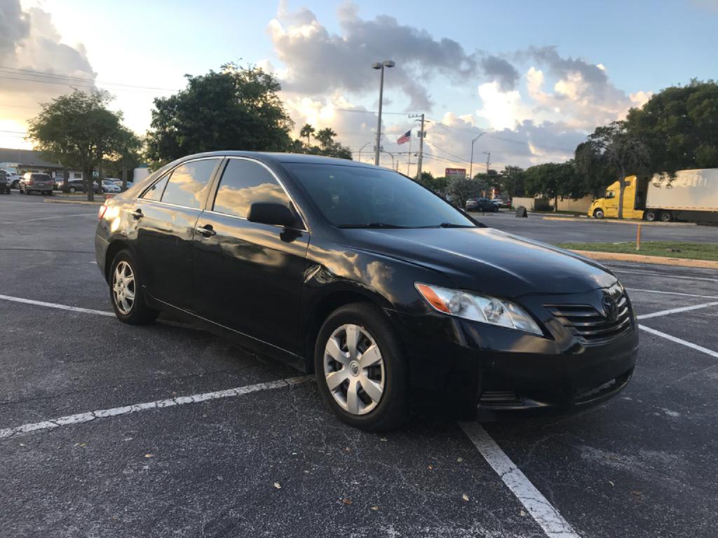 Photo 4 of this TOYOTA CAMRY