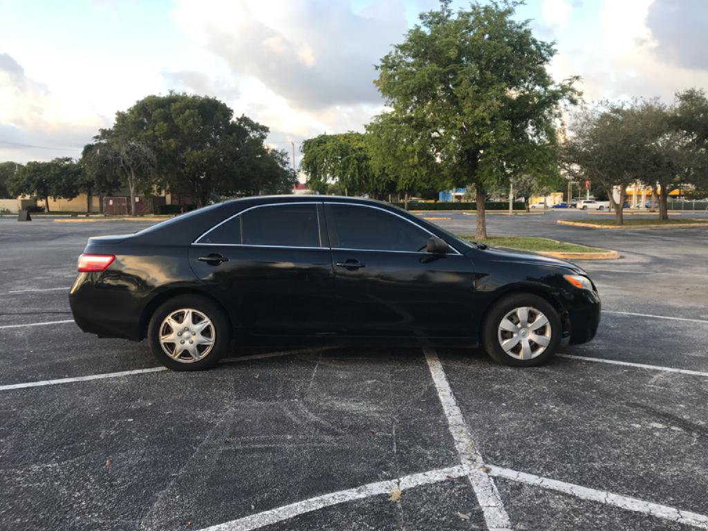 Photo 5 of this TOYOTA CAMRY