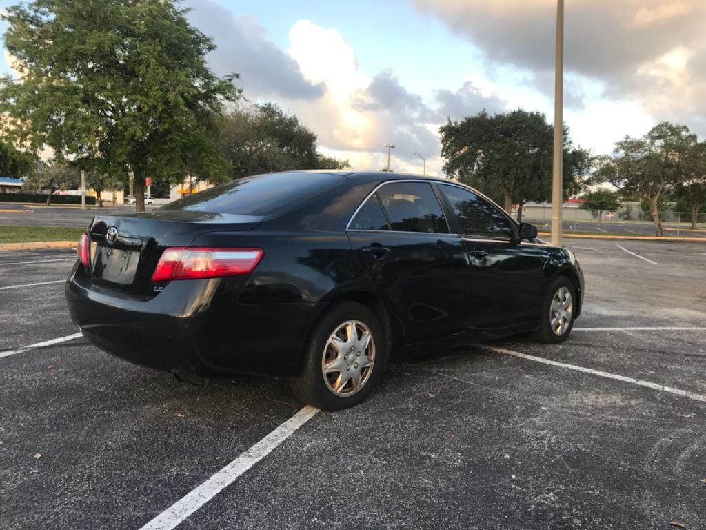 Photo 6 of this TOYOTA CAMRY